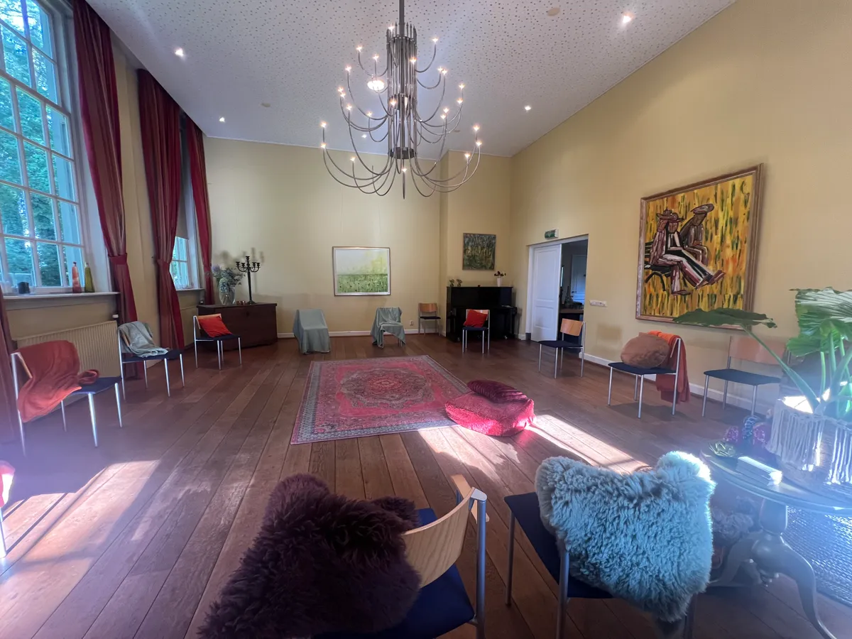 familieopstelling, wat kan het voor jou betekenen?